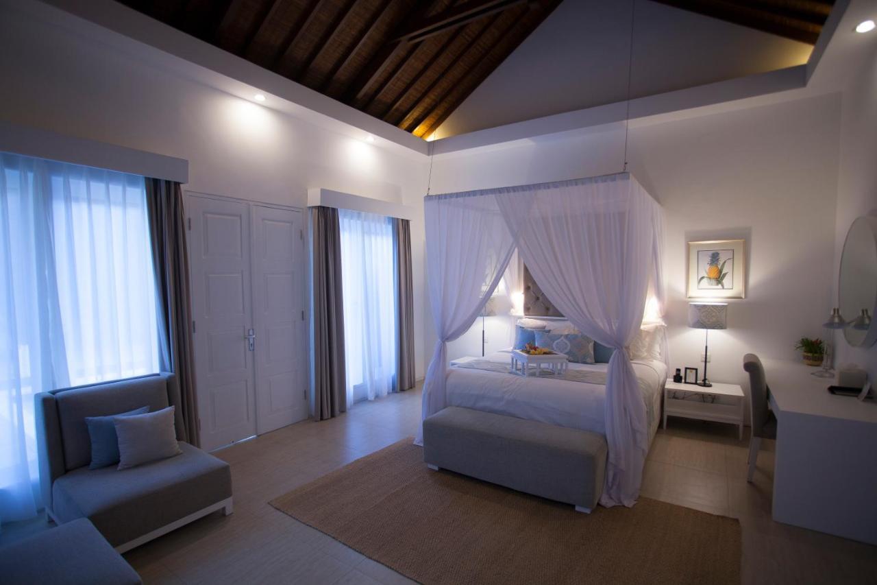 Lakshmi Luxury Villas, Walk To The Beach And Seminyak Shopping Екстер'єр фото