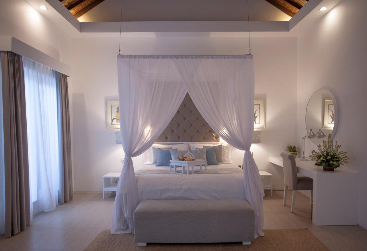 Lakshmi Luxury Villas, Walk To The Beach And Seminyak Shopping Екстер'єр фото