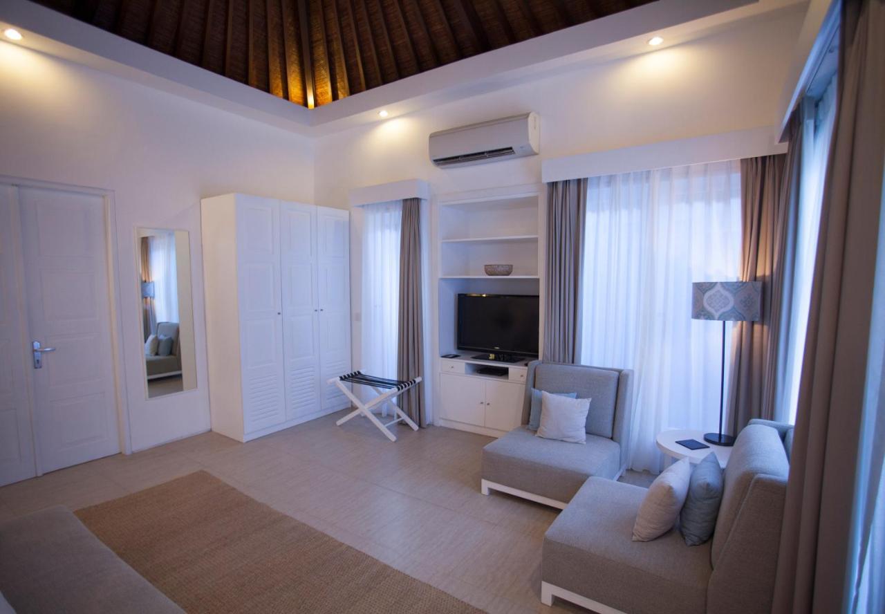 Lakshmi Luxury Villas, Walk To The Beach And Seminyak Shopping Екстер'єр фото