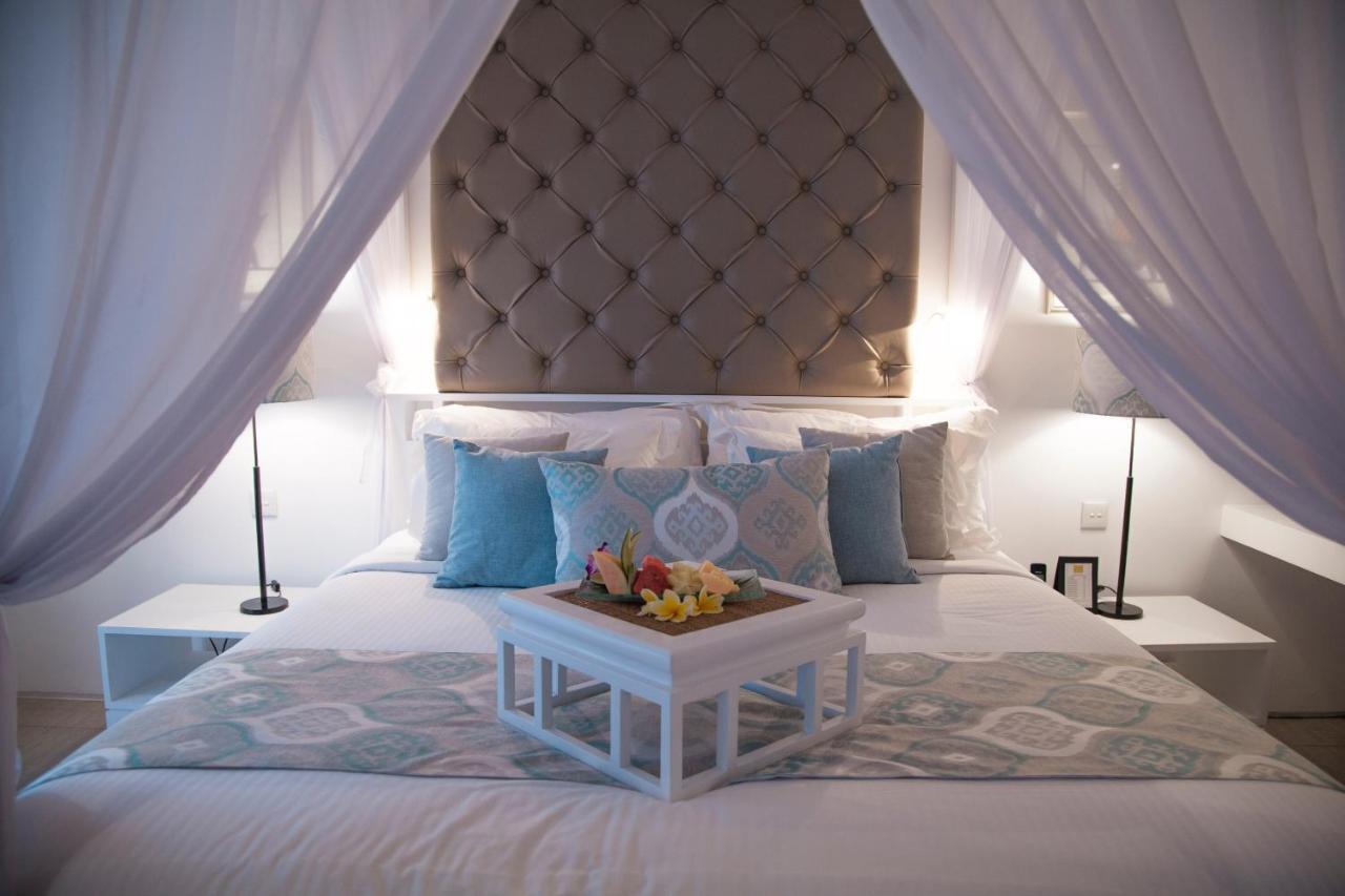 Lakshmi Luxury Villas, Walk To The Beach And Seminyak Shopping Екстер'єр фото