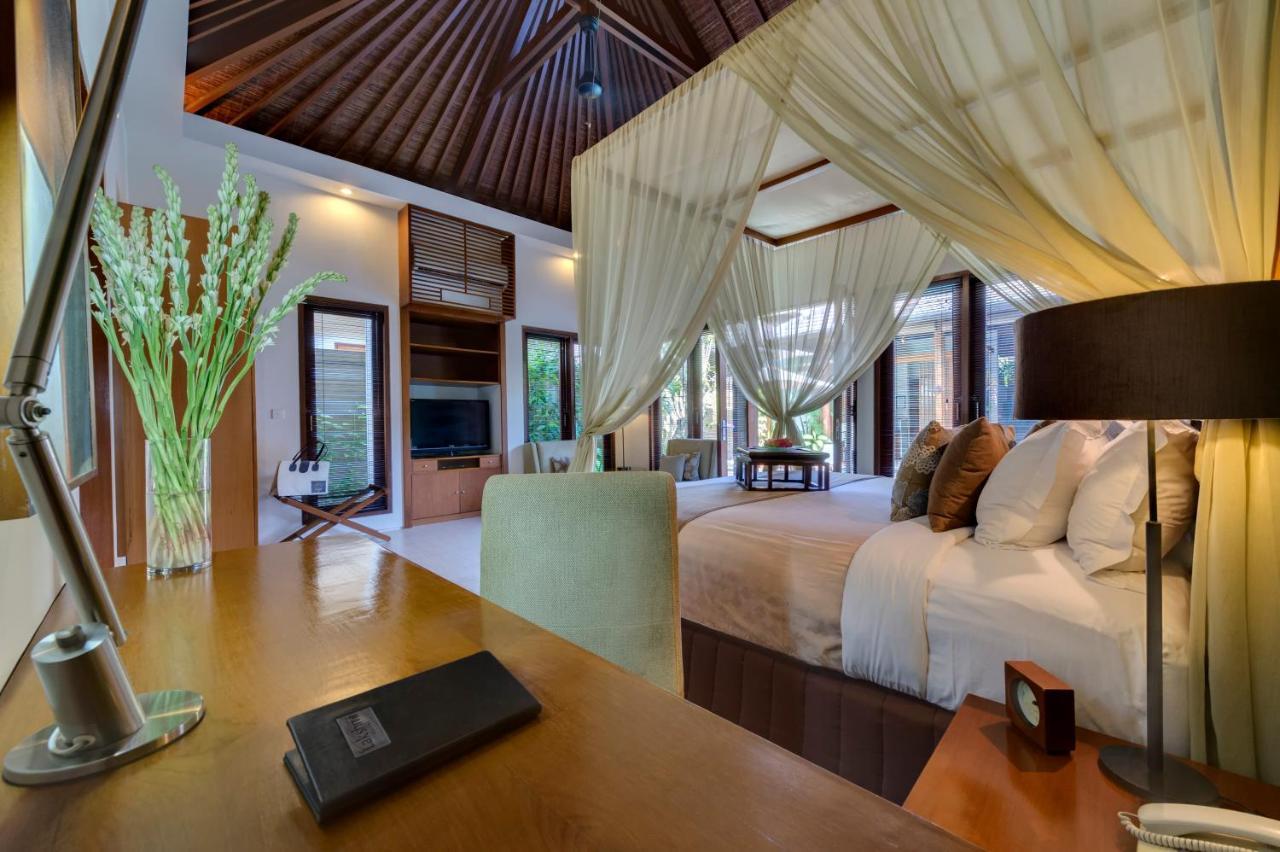 Lakshmi Luxury Villas, Walk To The Beach And Seminyak Shopping Екстер'єр фото