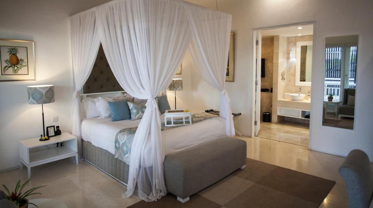Lakshmi Luxury Villas, Walk To The Beach And Seminyak Shopping Екстер'єр фото