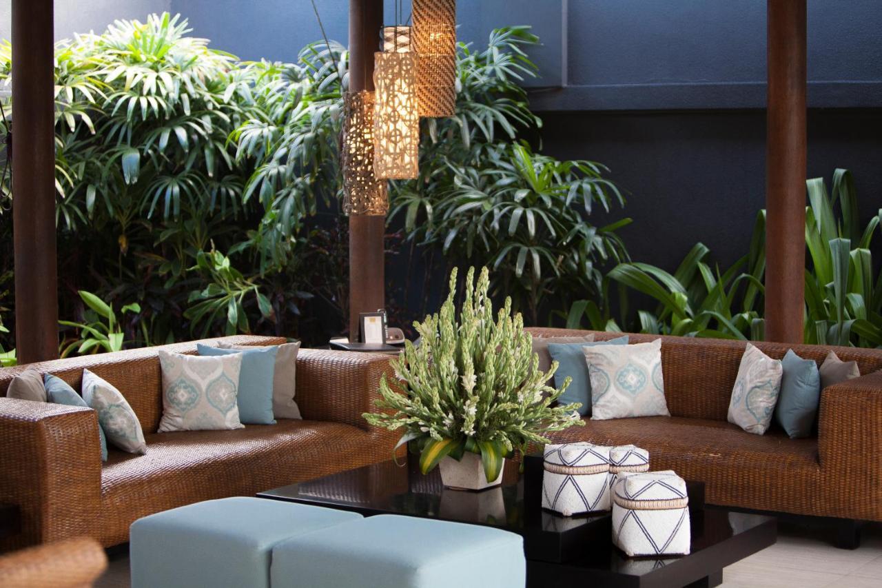 Lakshmi Luxury Villas, Walk To The Beach And Seminyak Shopping Екстер'єр фото