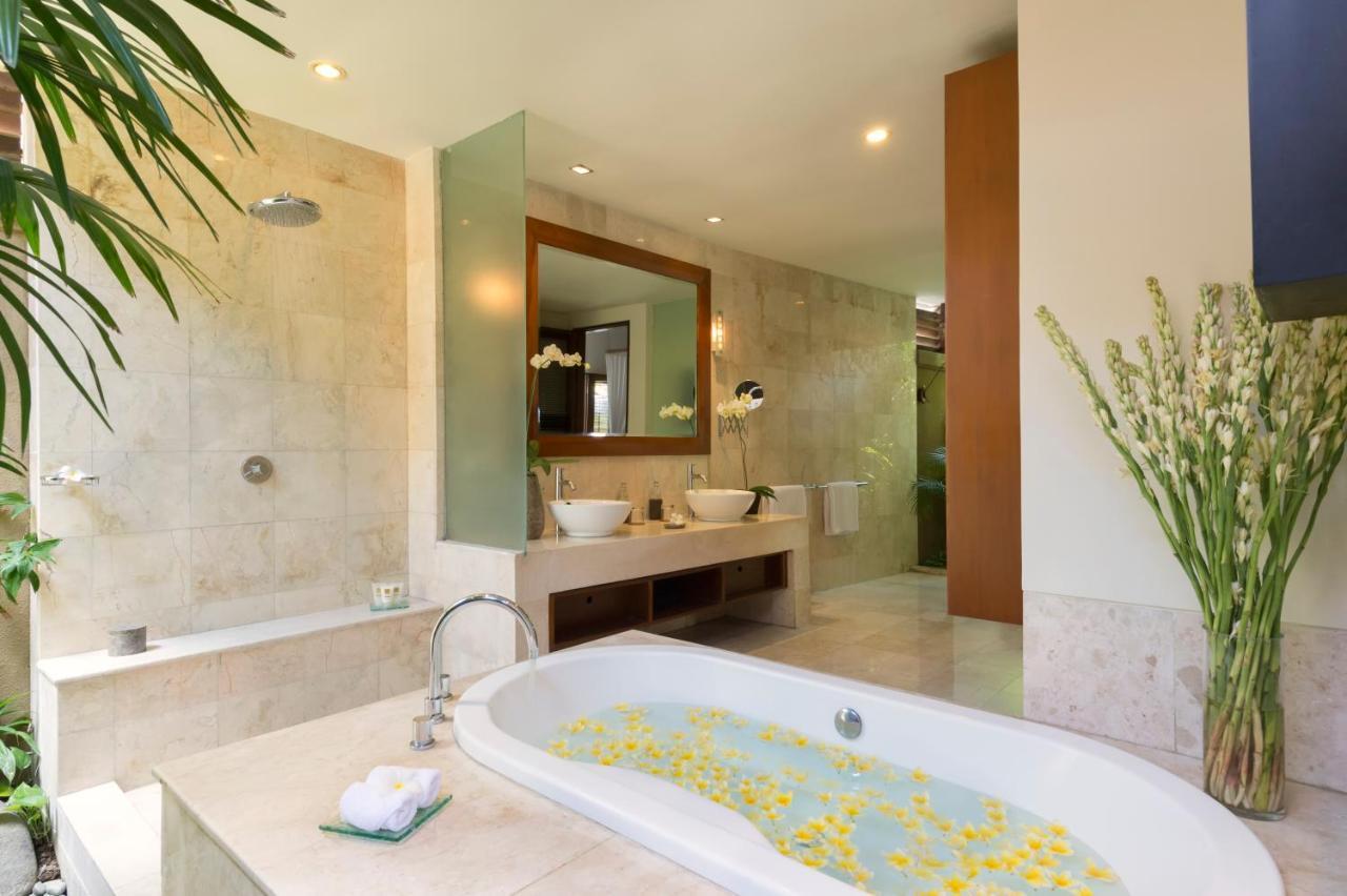Lakshmi Luxury Villas, Walk To The Beach And Seminyak Shopping Екстер'єр фото