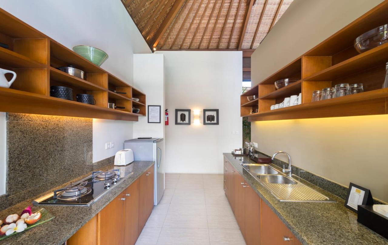 Lakshmi Luxury Villas, Walk To The Beach And Seminyak Shopping Екстер'єр фото