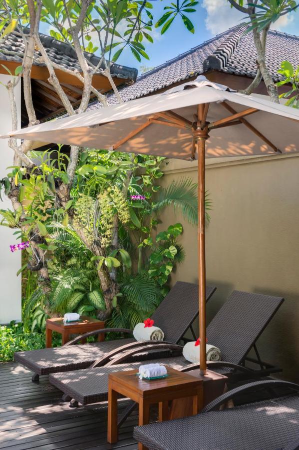 Lakshmi Luxury Villas, Walk To The Beach And Seminyak Shopping Екстер'єр фото