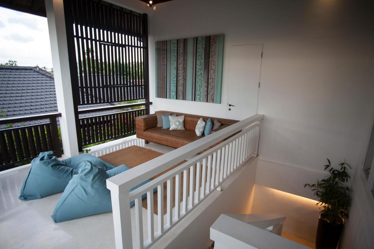 Lakshmi Luxury Villas, Walk To The Beach And Seminyak Shopping Екстер'єр фото