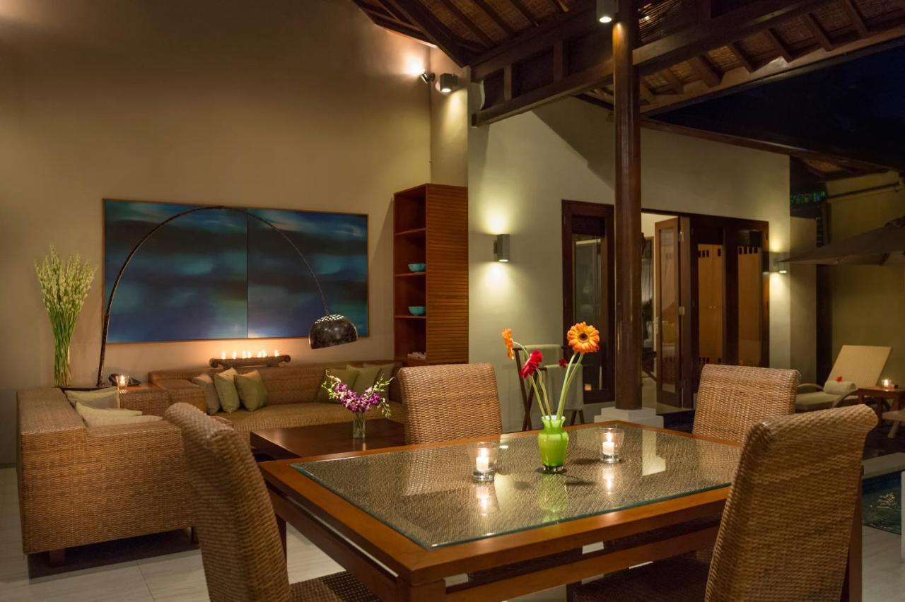 Lakshmi Luxury Villas, Walk To The Beach And Seminyak Shopping Екстер'єр фото