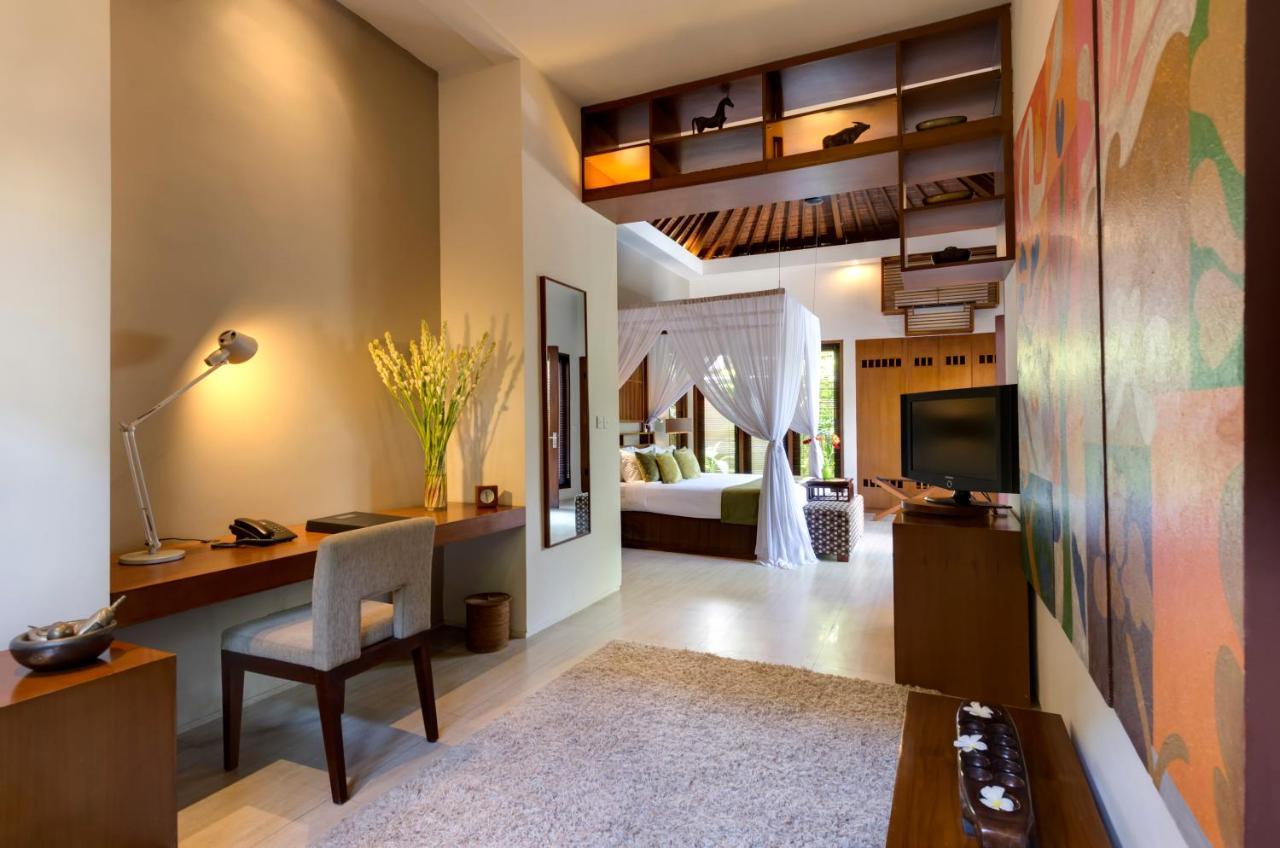Lakshmi Luxury Villas, Walk To The Beach And Seminyak Shopping Екстер'єр фото