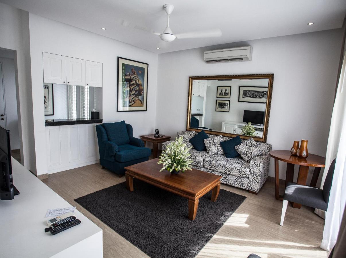 Lakshmi Luxury Villas, Walk To The Beach And Seminyak Shopping Екстер'єр фото