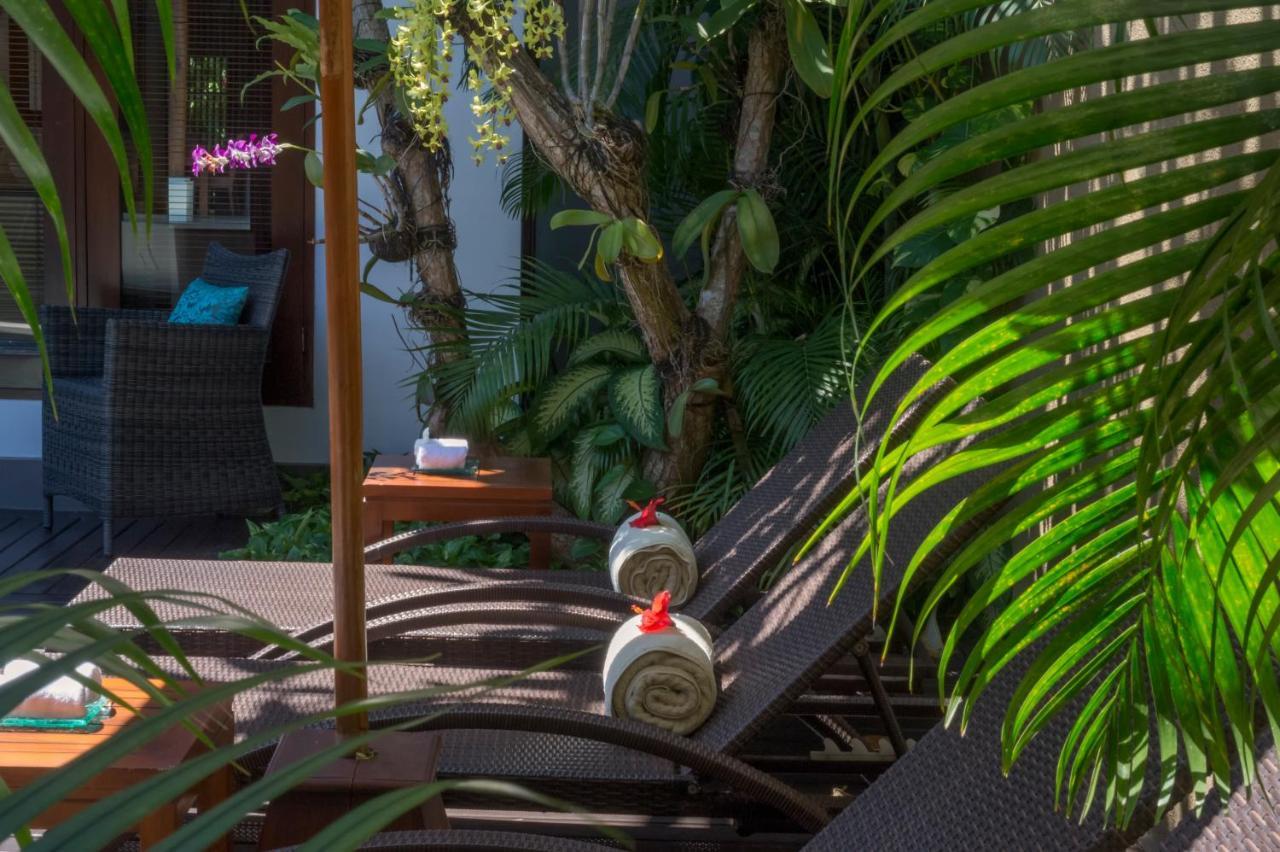 Lakshmi Luxury Villas, Walk To The Beach And Seminyak Shopping Екстер'єр фото
