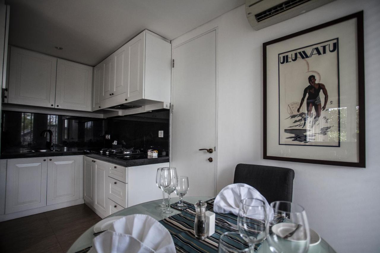 Lakshmi Luxury Villas, Walk To The Beach And Seminyak Shopping Екстер'єр фото