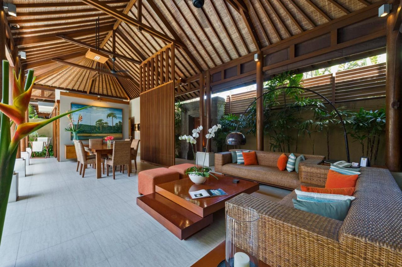 Lakshmi Luxury Villas, Walk To The Beach And Seminyak Shopping Екстер'єр фото